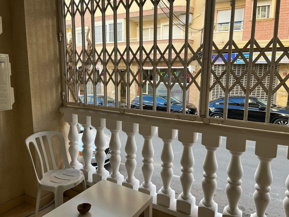 2 Bed Apartment for sale in Torrevieja Costa Blanca, Alicante, Spain