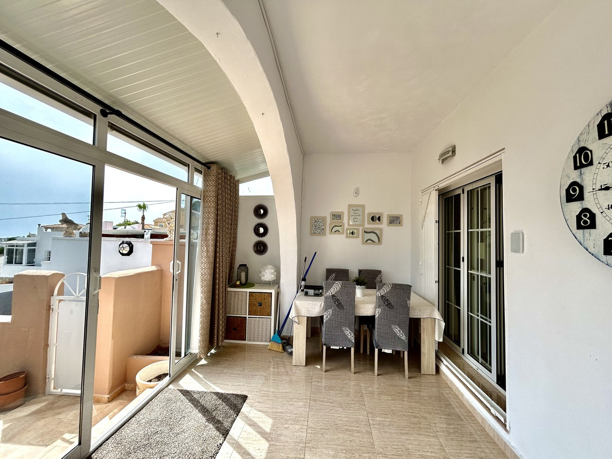 2 Bed Townhouse for sale in Villamartin Costa Blanca, Alicante, Spain