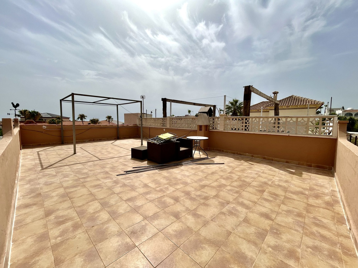 2 Bed Townhouse for sale in Villamartin Costa Blanca, Alicante, Spain