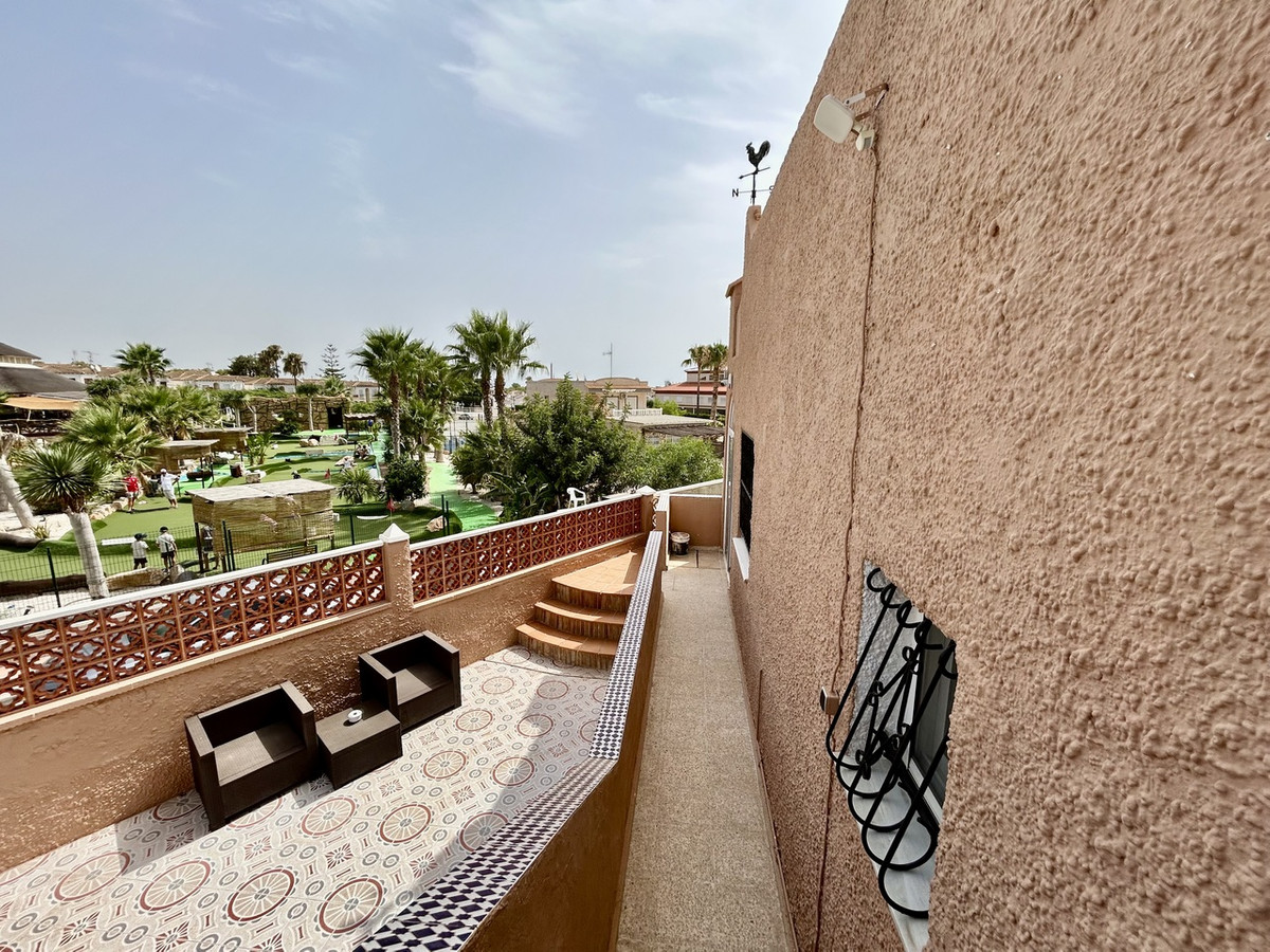 2 Bed Townhouse for sale in Villamartin Costa Blanca, Alicante, Spain