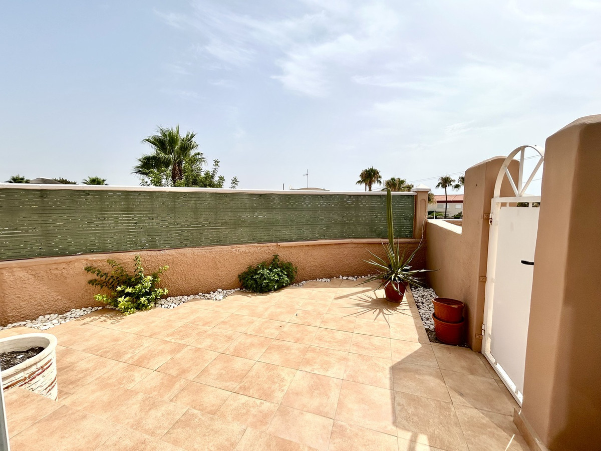 2 Bed Townhouse for sale in Villamartin Costa Blanca, Alicante, Spain
