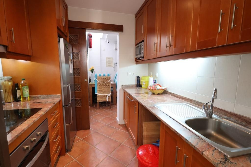 2 Bed Townhouse for sale in Los Altos Costa Blanca, Alicante, Spain