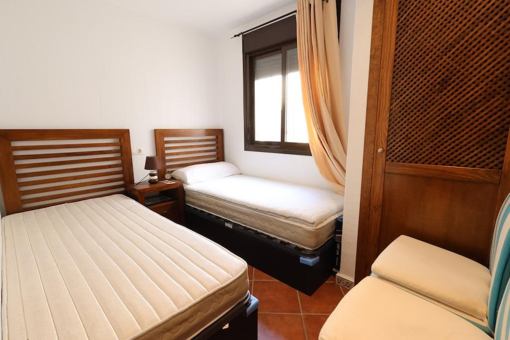 2 Bed Townhouse for sale in Los Altos Costa Blanca, Alicante, Spain