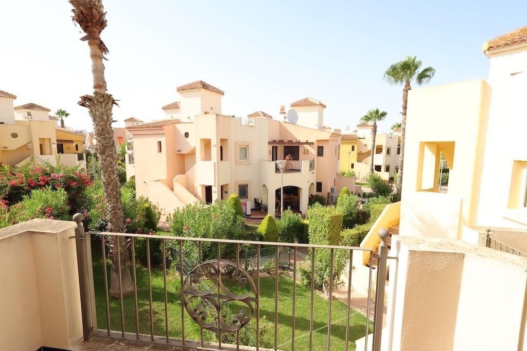 2 Bed Townhouse for sale in Los Altos Costa Blanca, Alicante, Spain