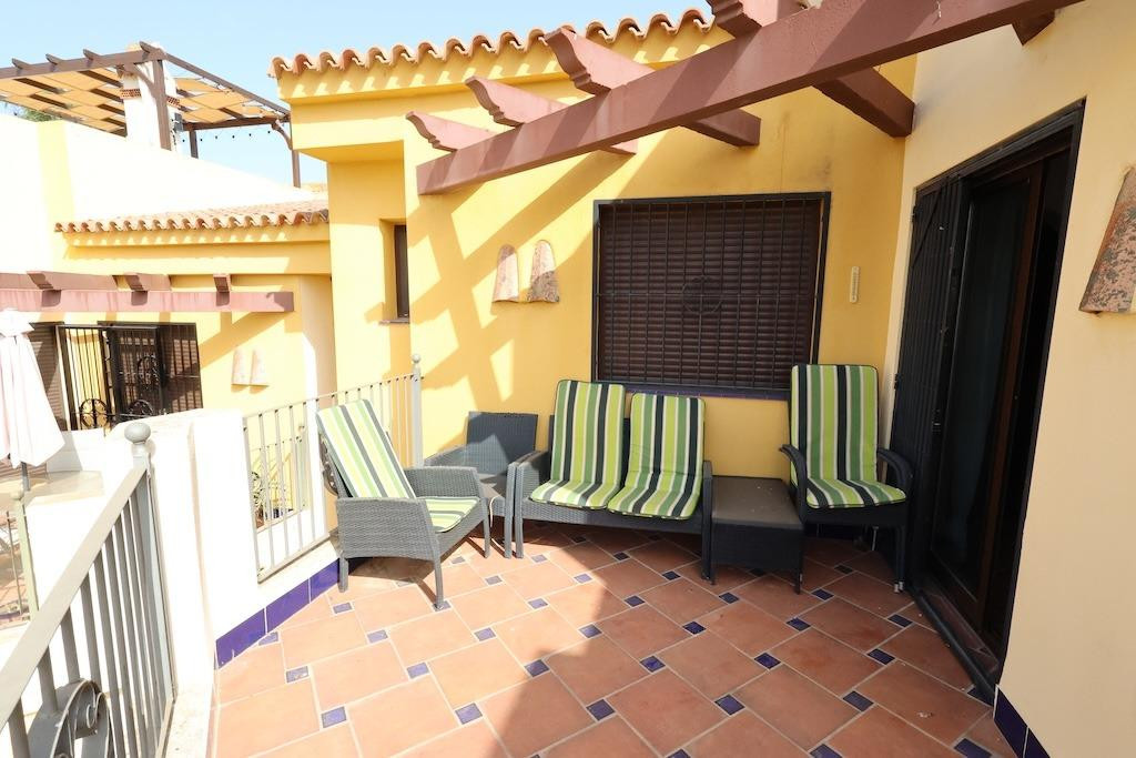 2 Bed Townhouse for sale in Los Altos Costa Blanca, Alicante, Spain