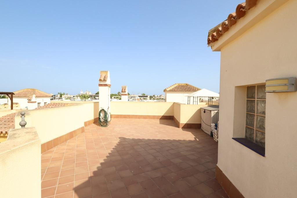 2 Bed Townhouse for sale in Los Altos Costa Blanca, Alicante, Spain