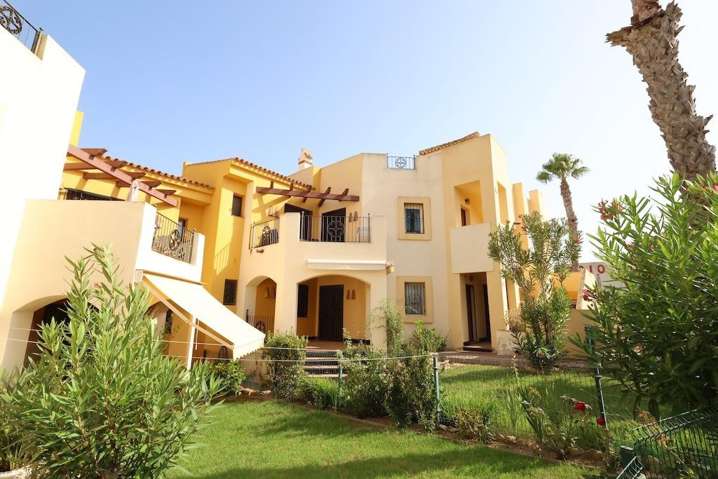 2 Bed Townhouse for sale in Los Altos Costa Blanca, Alicante, Spain