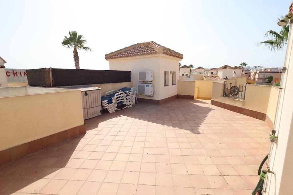 2 Bed Townhouse for sale in Los Altos Costa Blanca, Alicante, Spain