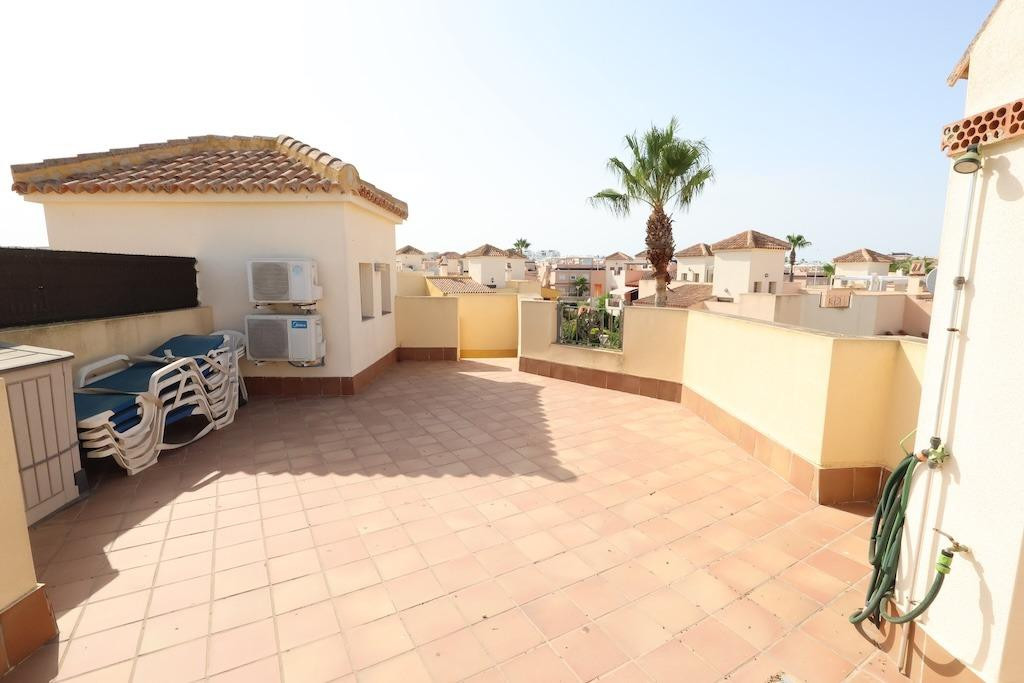 2 Bed Townhouse for sale in Los Altos Costa Blanca, Alicante, Spain