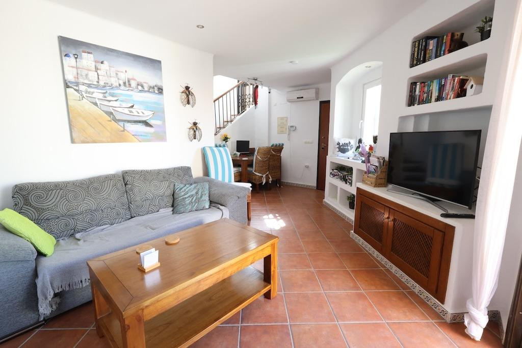 2 Bed Townhouse for sale in Los Altos Costa Blanca, Alicante, Spain