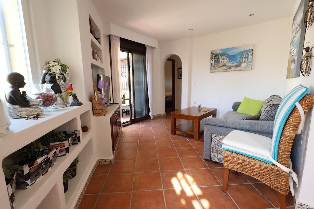 2 Bed Townhouse for sale in Los Altos Costa Blanca, Alicante, Spain