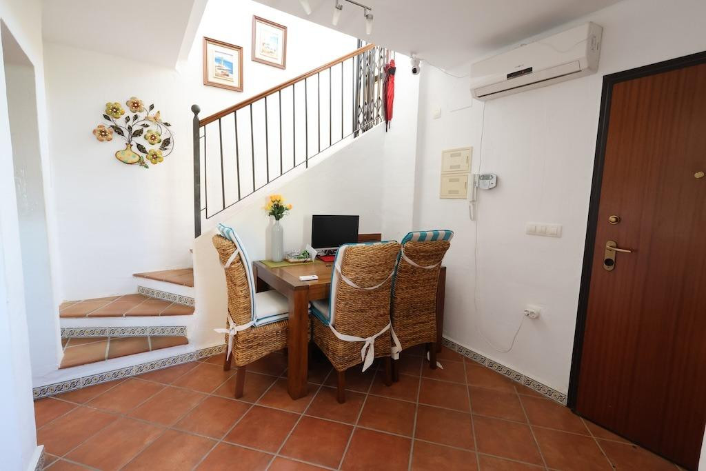 2 Bed Townhouse for sale in Los Altos Costa Blanca, Alicante, Spain