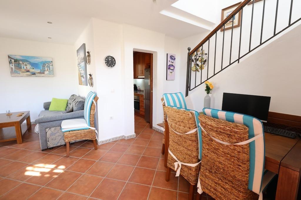 2 Bed Townhouse for sale in Los Altos Costa Blanca, Alicante, Spain