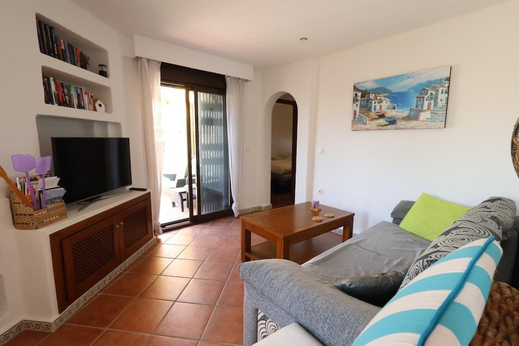 2 Bed Townhouse for sale in Los Altos Costa Blanca, Alicante, Spain