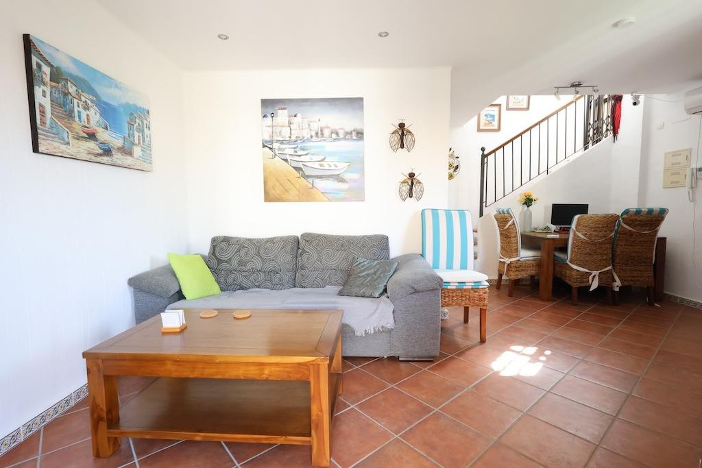 2 Bed Townhouse for sale in Los Altos Costa Blanca, Alicante, Spain