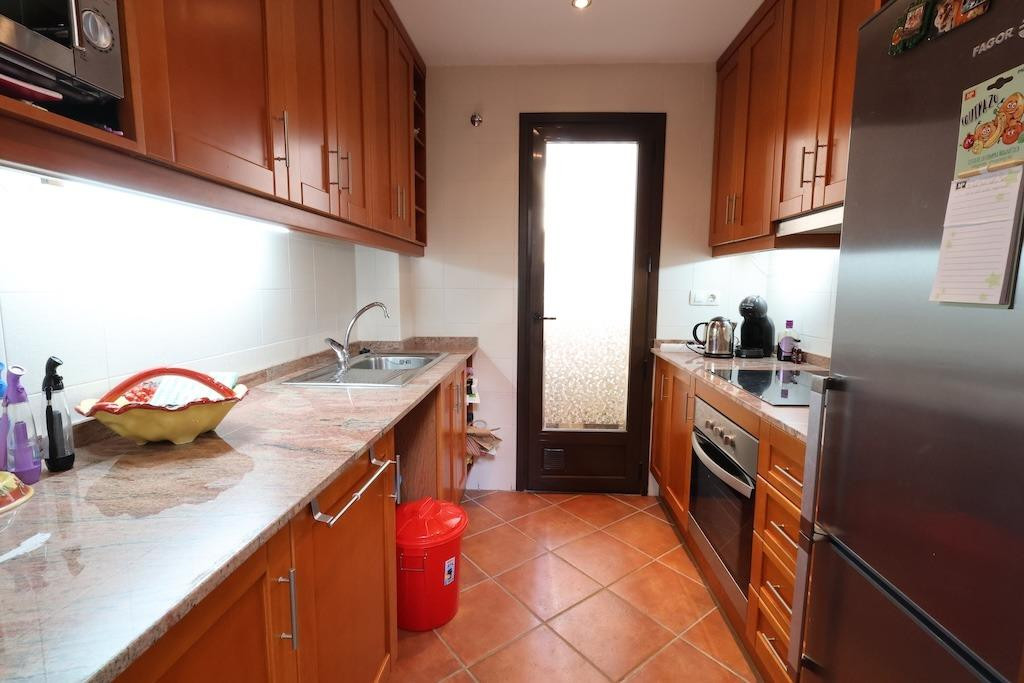 2 Bed Townhouse for sale in Los Altos Costa Blanca, Alicante, Spain