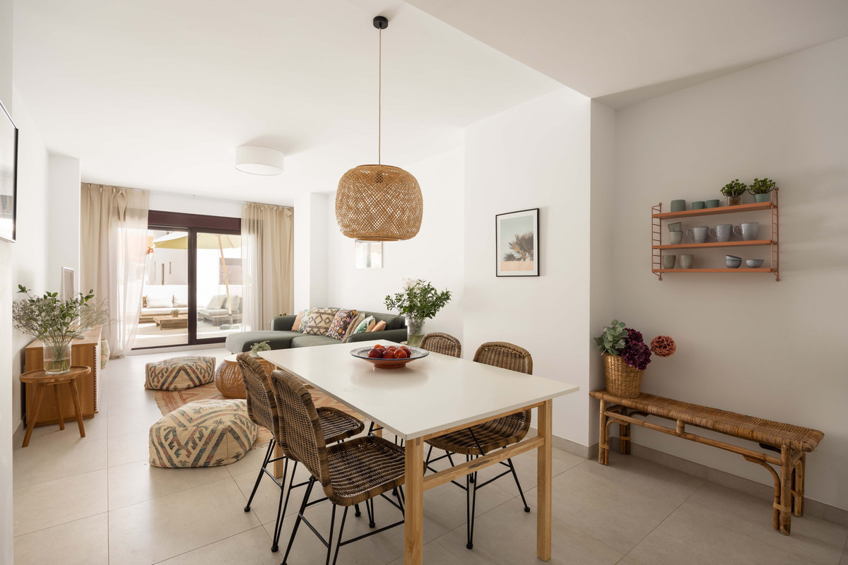 3 Bed Apartment for sale in Nueva Andalucía Costa Del Sol, Málaga, Spain