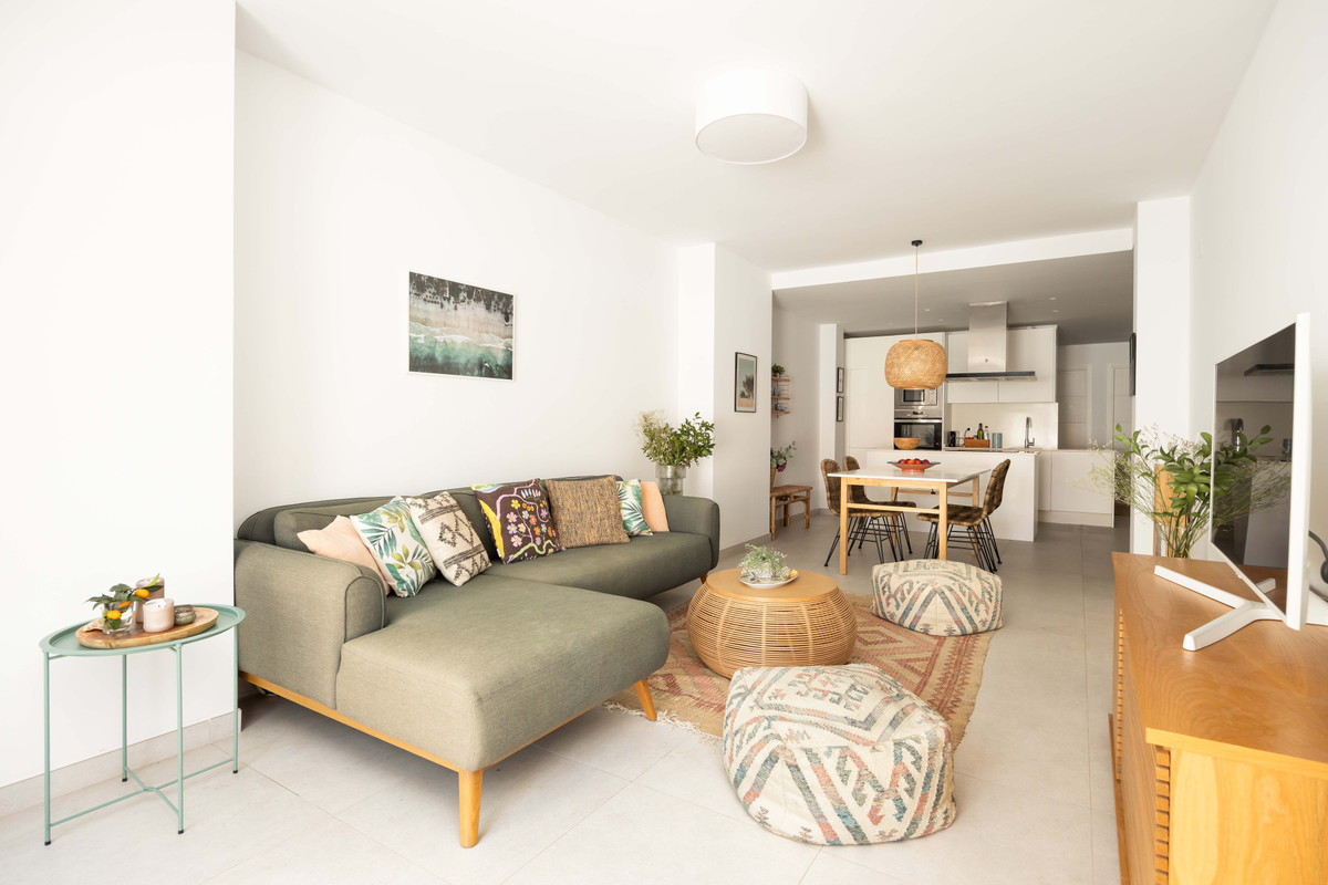 3 Bed Apartment for sale in Nueva Andalucía Costa Del Sol, Málaga, Spain