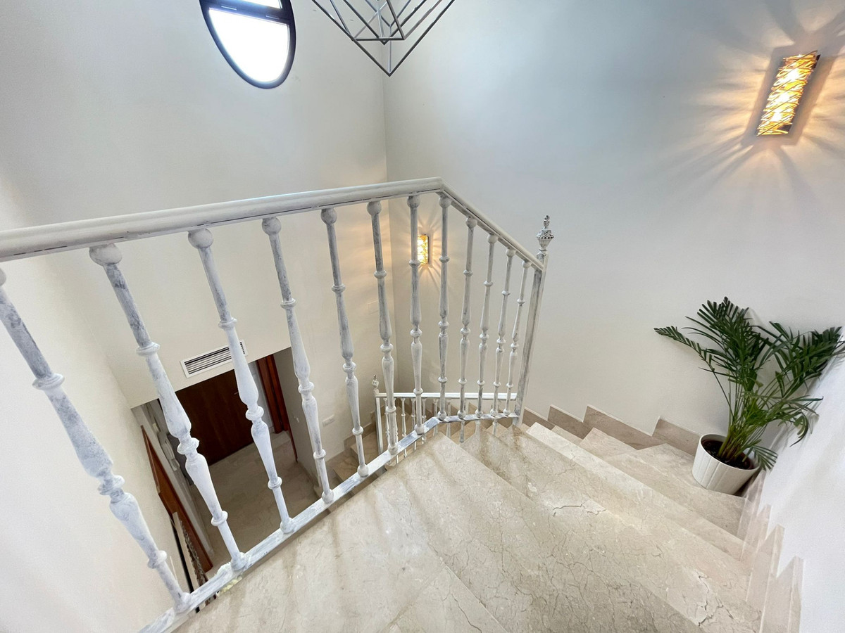 3 Bed Townhouse for sale in Estepona Costa Del Sol, Málaga, Spain