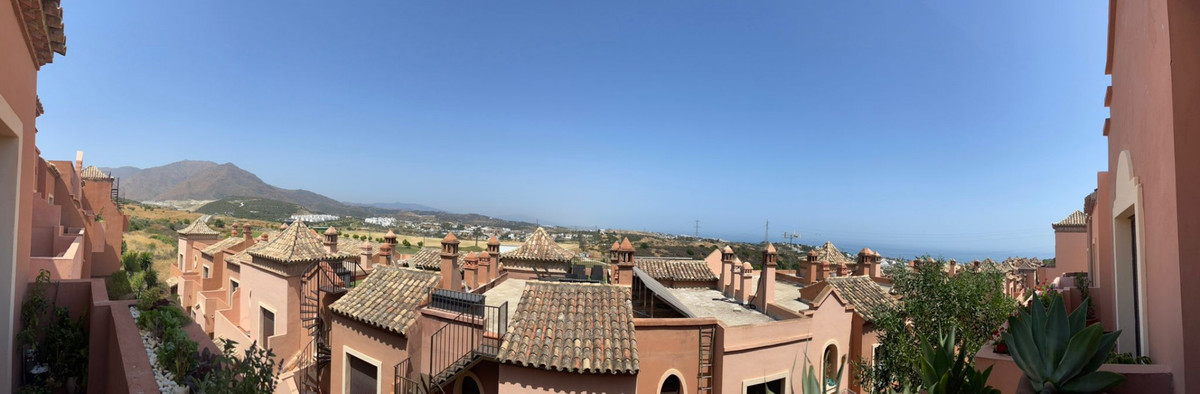 3 Bed Townhouse for sale in Estepona Costa Del Sol, Málaga, Spain