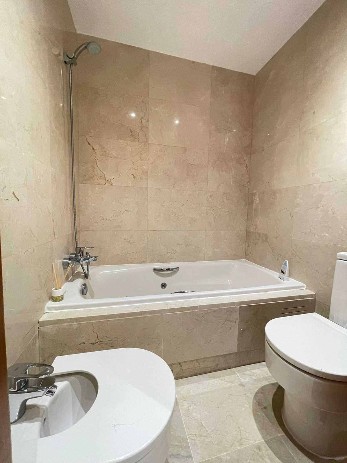 3 Bed Townhouse for sale in Estepona Costa Del Sol, Málaga, Spain