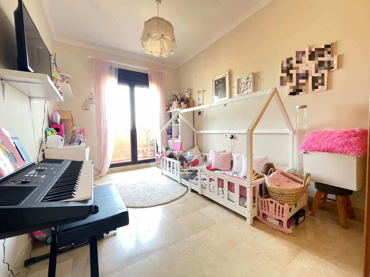 3 Bed Townhouse for sale in Estepona Costa Del Sol, Málaga, Spain