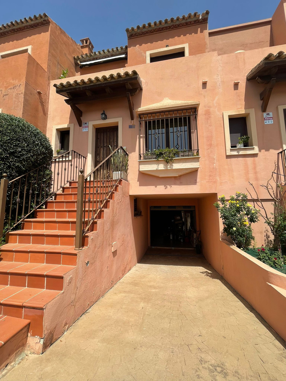 3 Bed Townhouse for sale in Estepona Costa Del Sol, Málaga, Spain