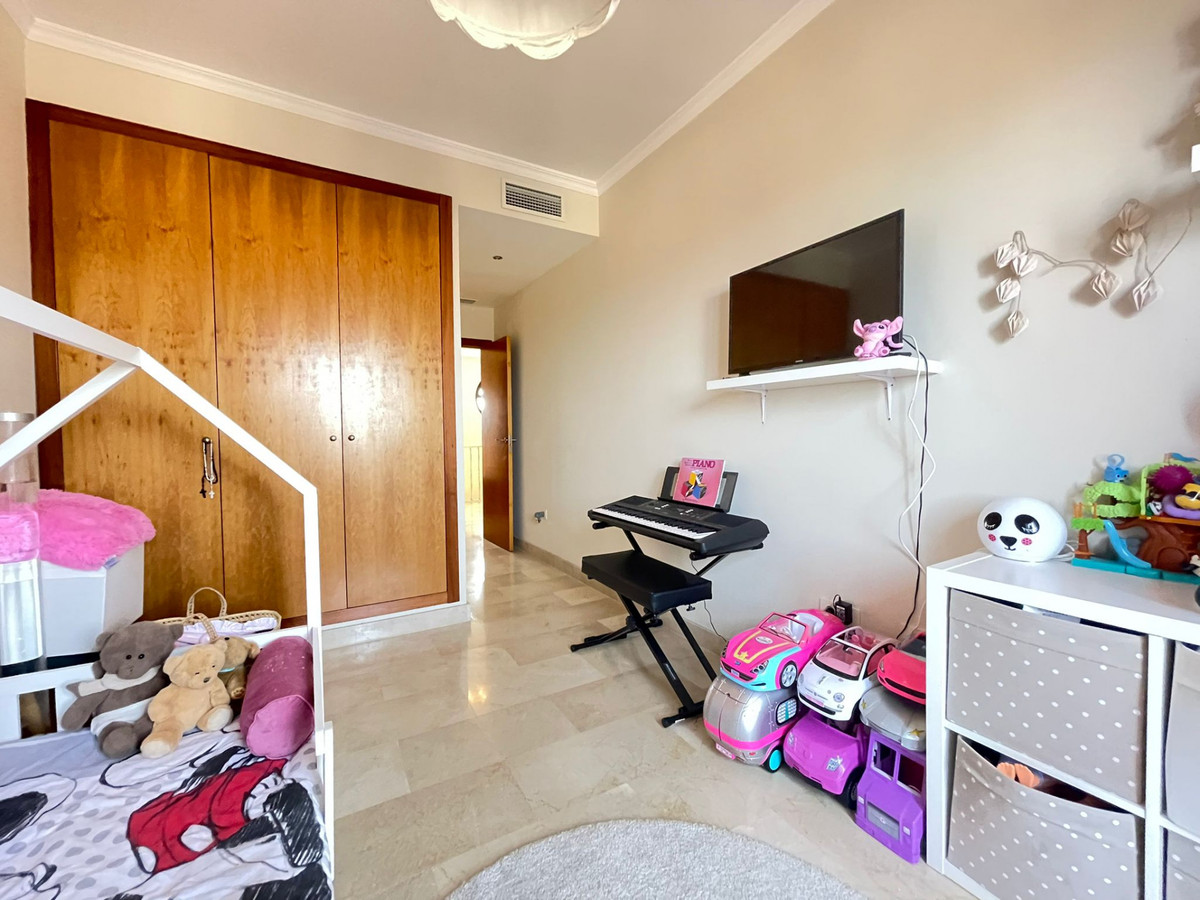 3 Bed Townhouse for sale in Estepona Costa Del Sol, Málaga, Spain