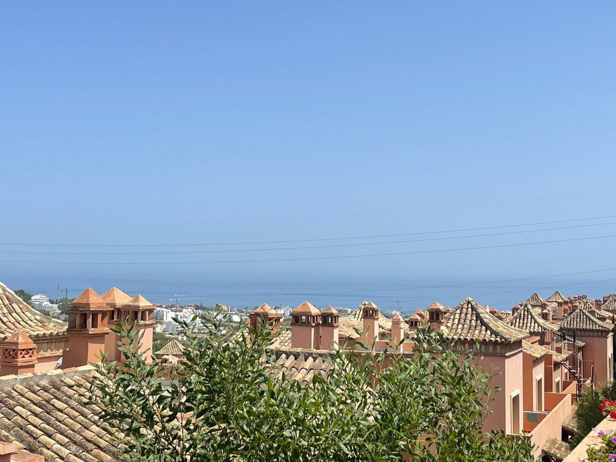3 Bed Townhouse for sale in Estepona Costa Del Sol, Málaga, Spain