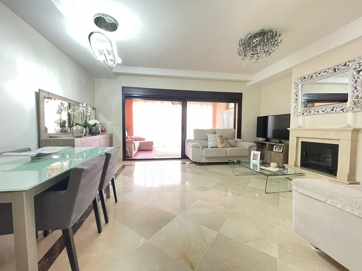 3 Bed Townhouse for sale in Estepona Costa Del Sol, Málaga, Spain