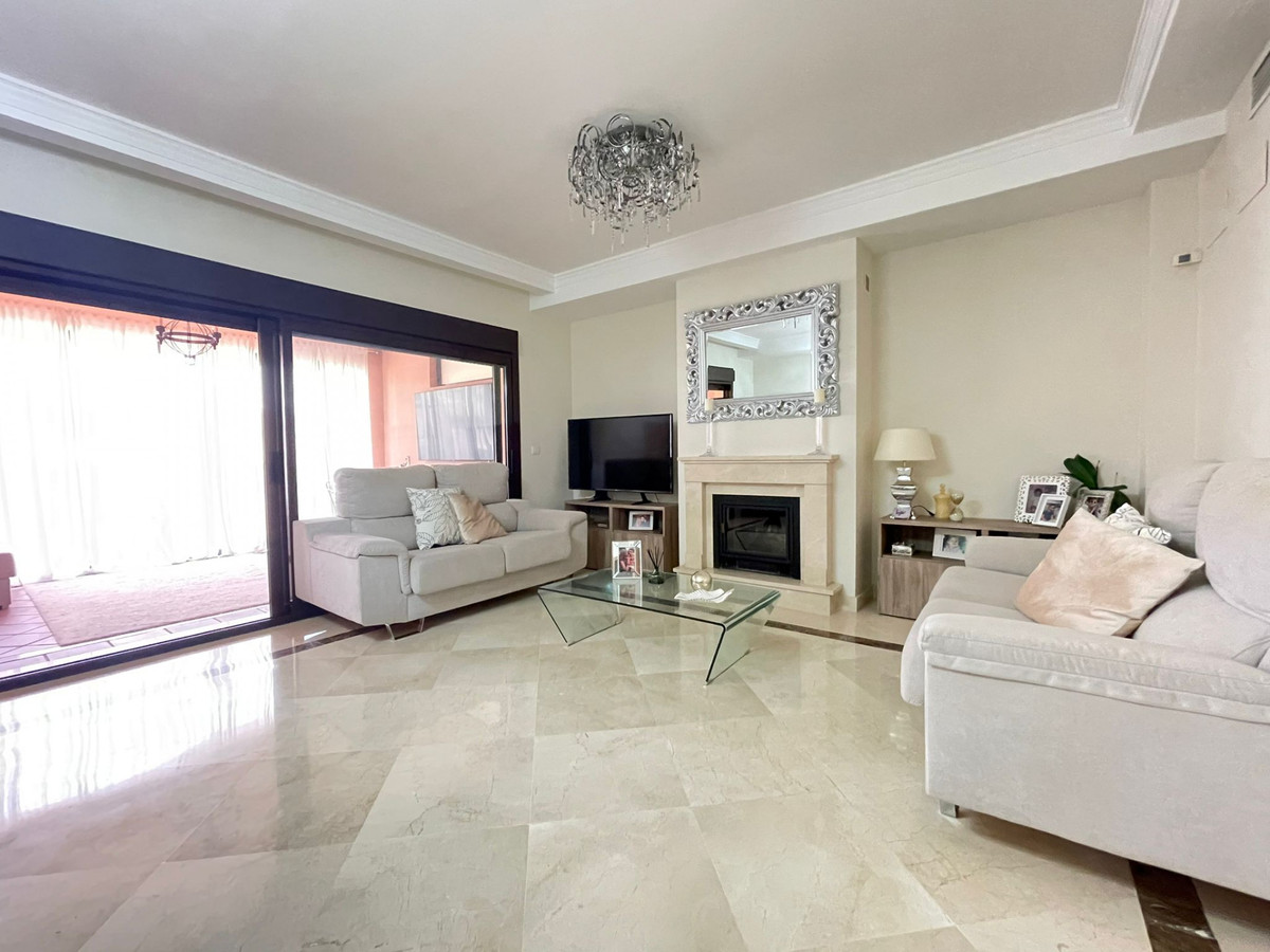 3 Bed Townhouse for sale in Estepona Costa Del Sol, Málaga, Spain