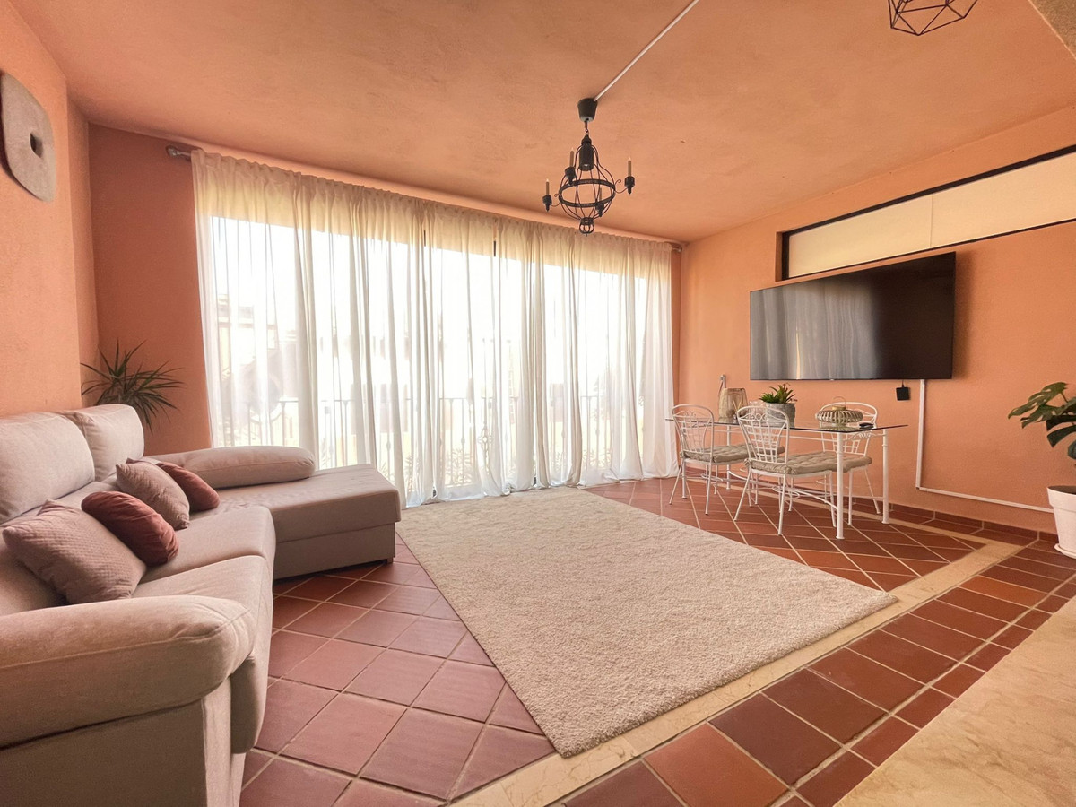 3 Bed Townhouse for sale in Estepona Costa Del Sol, Málaga, Spain