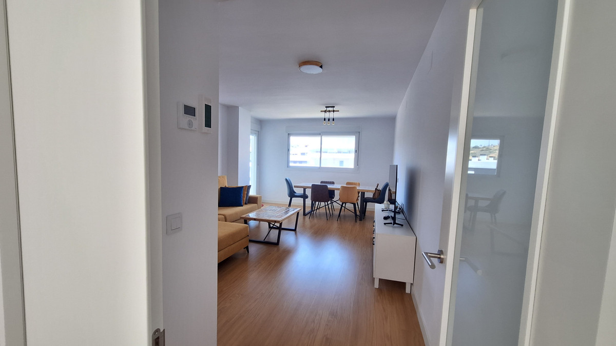 3 Bed Apartment for sale in Estepona Costa Del Sol, Málaga, Spain
