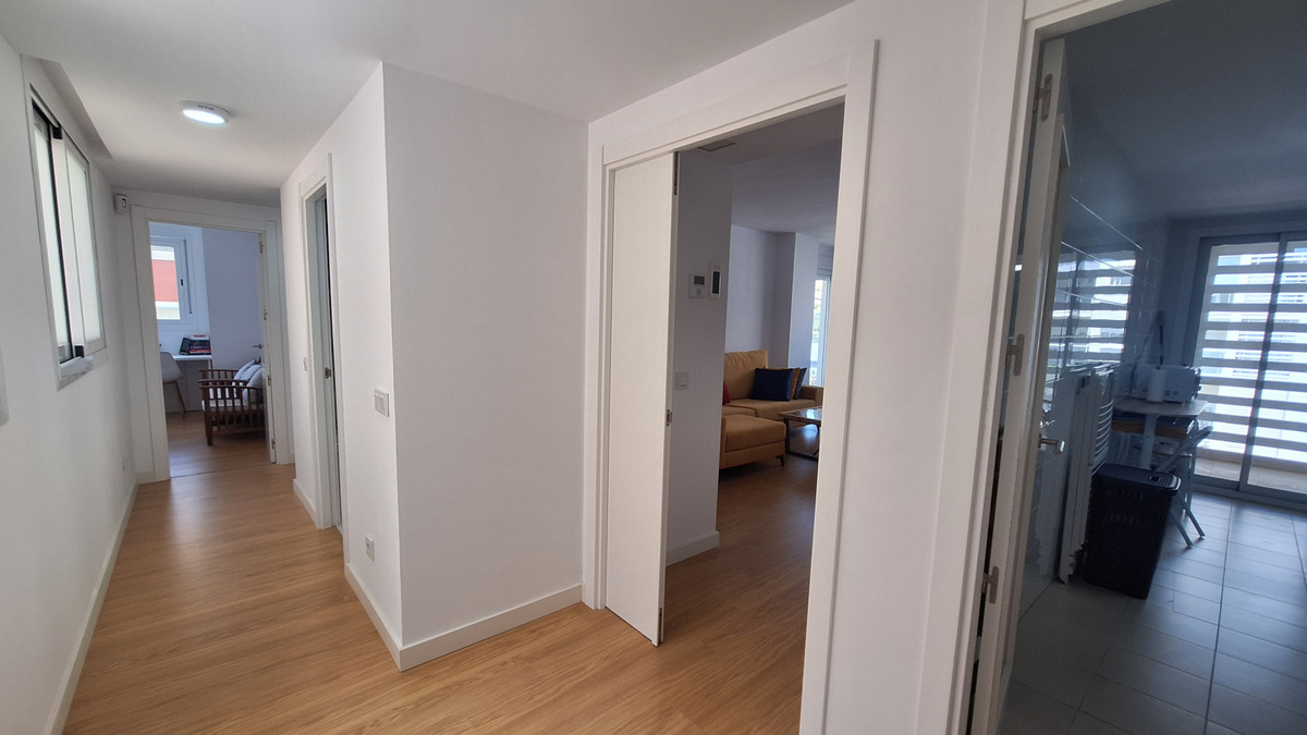3 Bed Apartment for sale in Estepona Costa Del Sol, Málaga, Spain