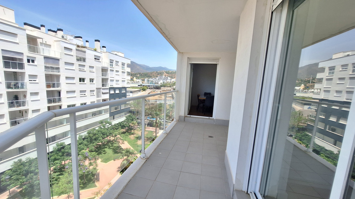 3 Bed Apartment for sale in Estepona Costa Del Sol, Málaga, Spain