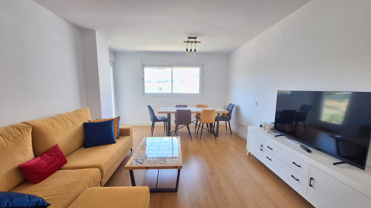 3 Bed Apartment for sale in Estepona Costa Del Sol, Málaga, Spain