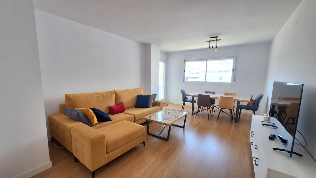 3 Bed Apartment for sale in Estepona Costa Del Sol, Málaga, Spain