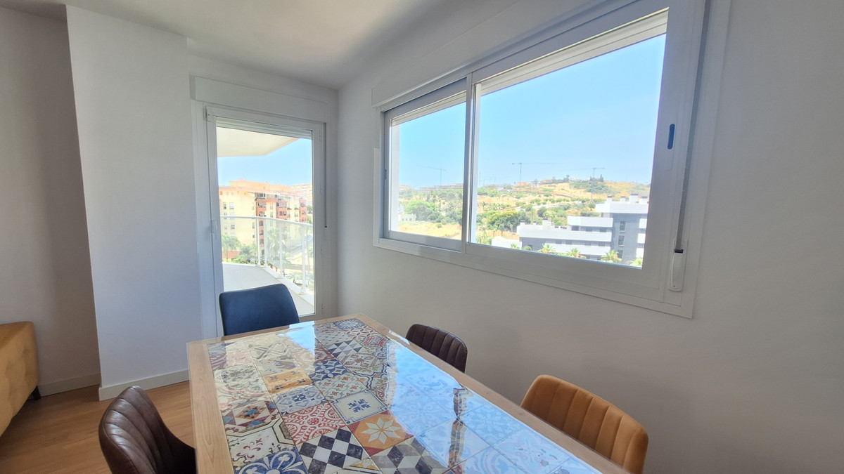 3 Bed Apartment for sale in Estepona Costa Del Sol, Málaga, Spain