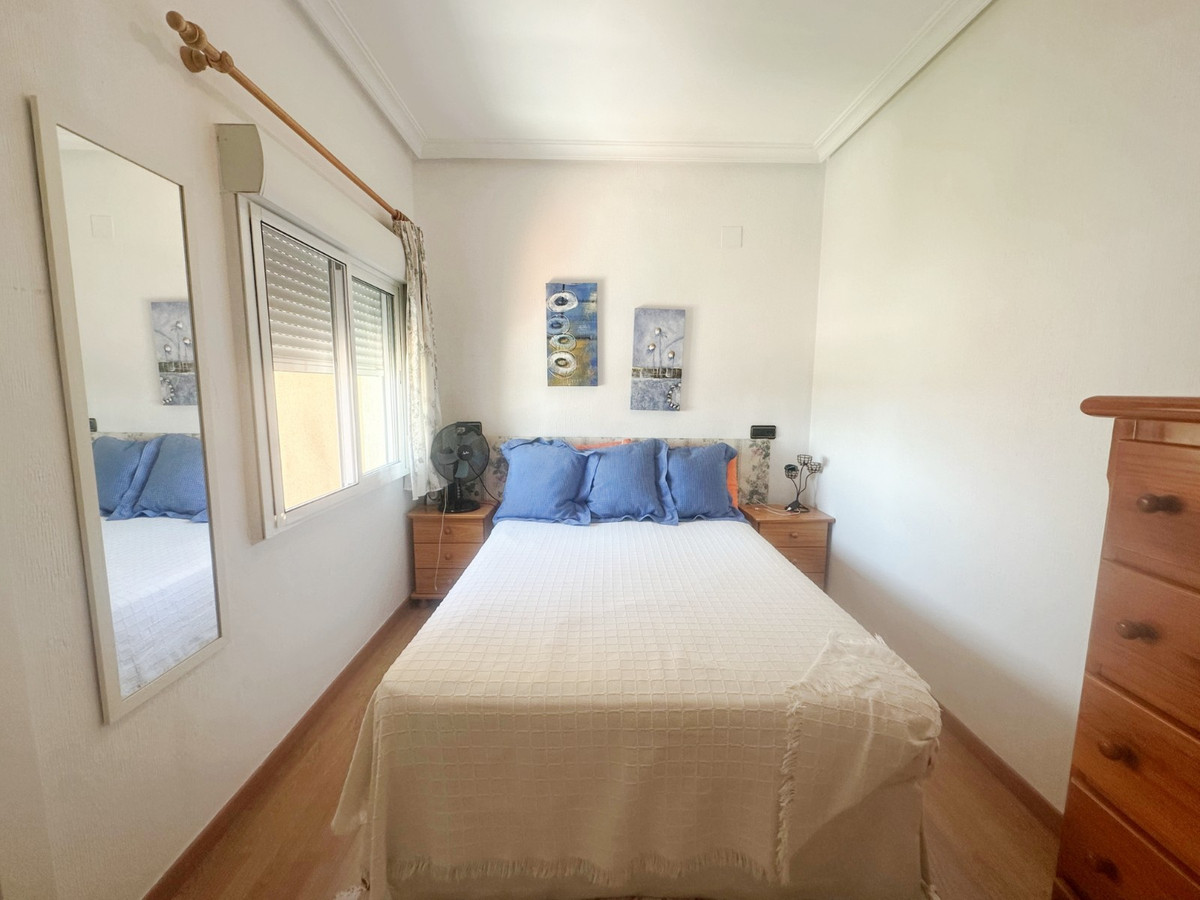 1 Bed Townhouse for sale in La Mata Costa Blanca, Alicante, Spain