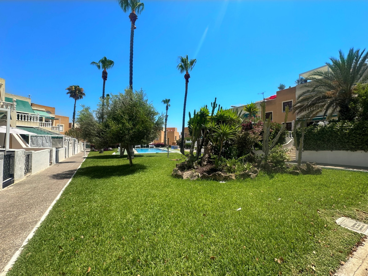1 Bed Townhouse for sale in La Mata Costa Blanca, Alicante, Spain