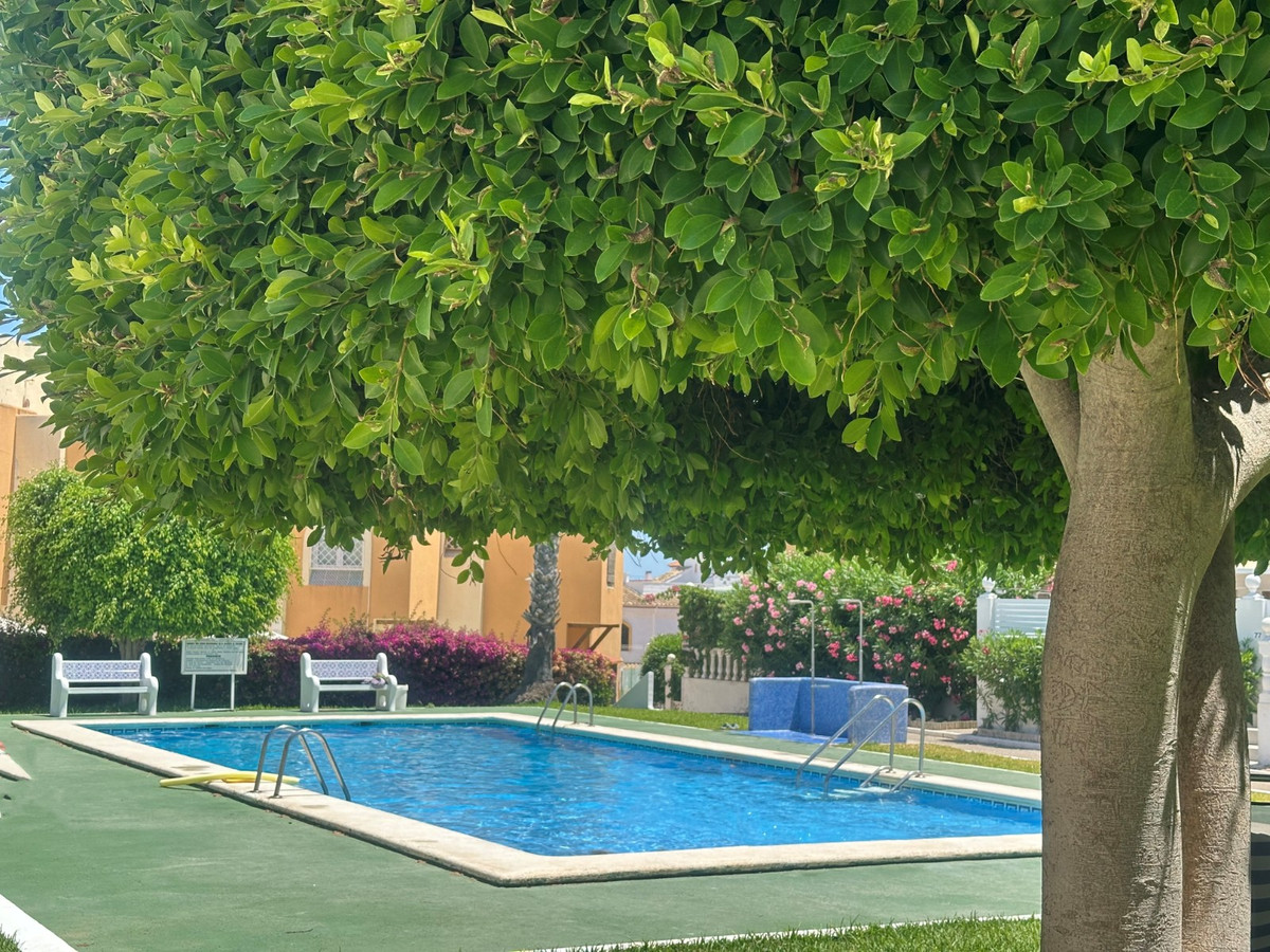 1 Bed Townhouse for sale in La Mata Costa Blanca, Alicante, Spain