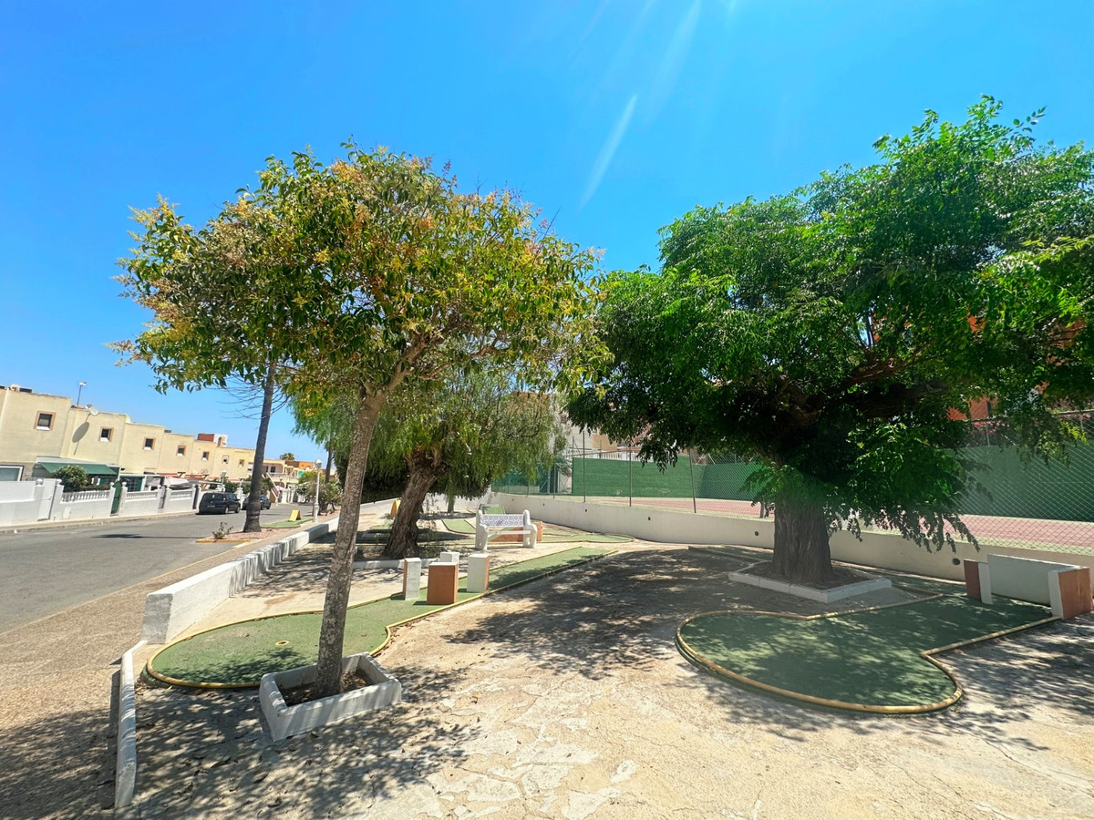 1 Bed Townhouse for sale in La Mata Costa Blanca, Alicante, Spain