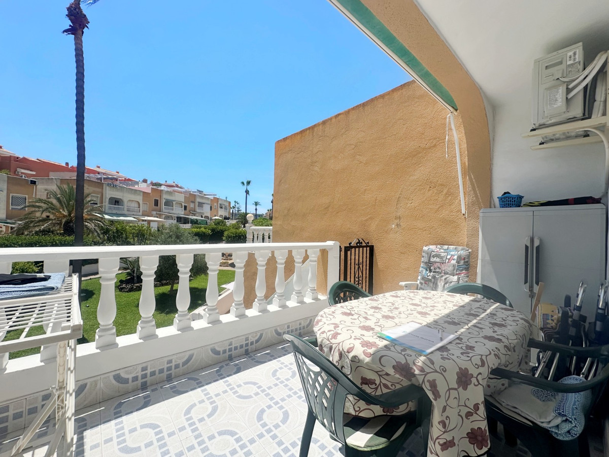 1 Bed Townhouse for sale in La Mata Costa Blanca, Alicante, Spain