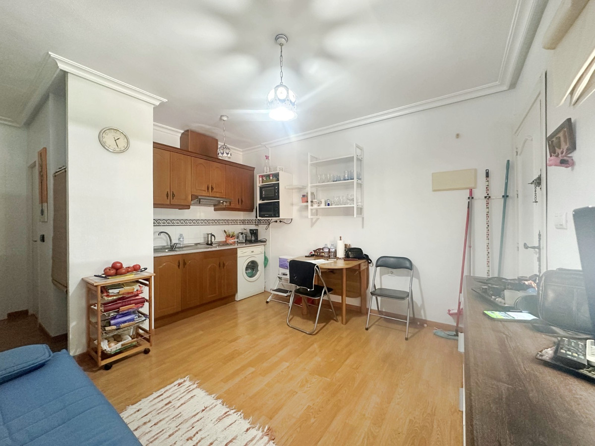 1 Bed Townhouse for sale in La Mata Costa Blanca, Alicante, Spain