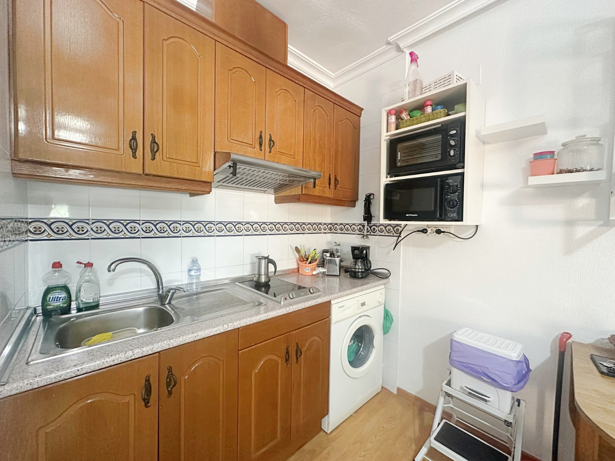 1 Bed Townhouse for sale in La Mata Costa Blanca, Alicante, Spain