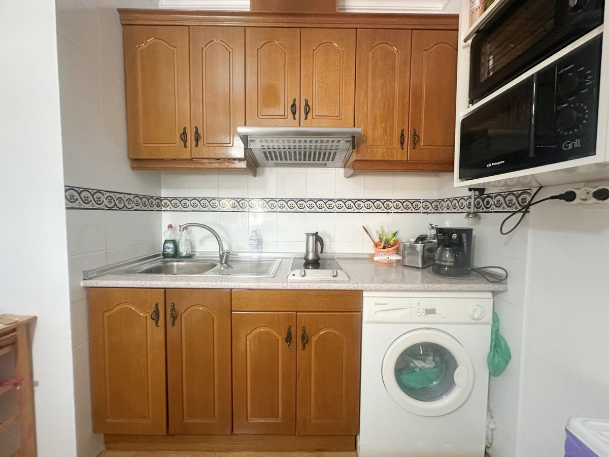 1 Bed Townhouse for sale in La Mata Costa Blanca, Alicante, Spain