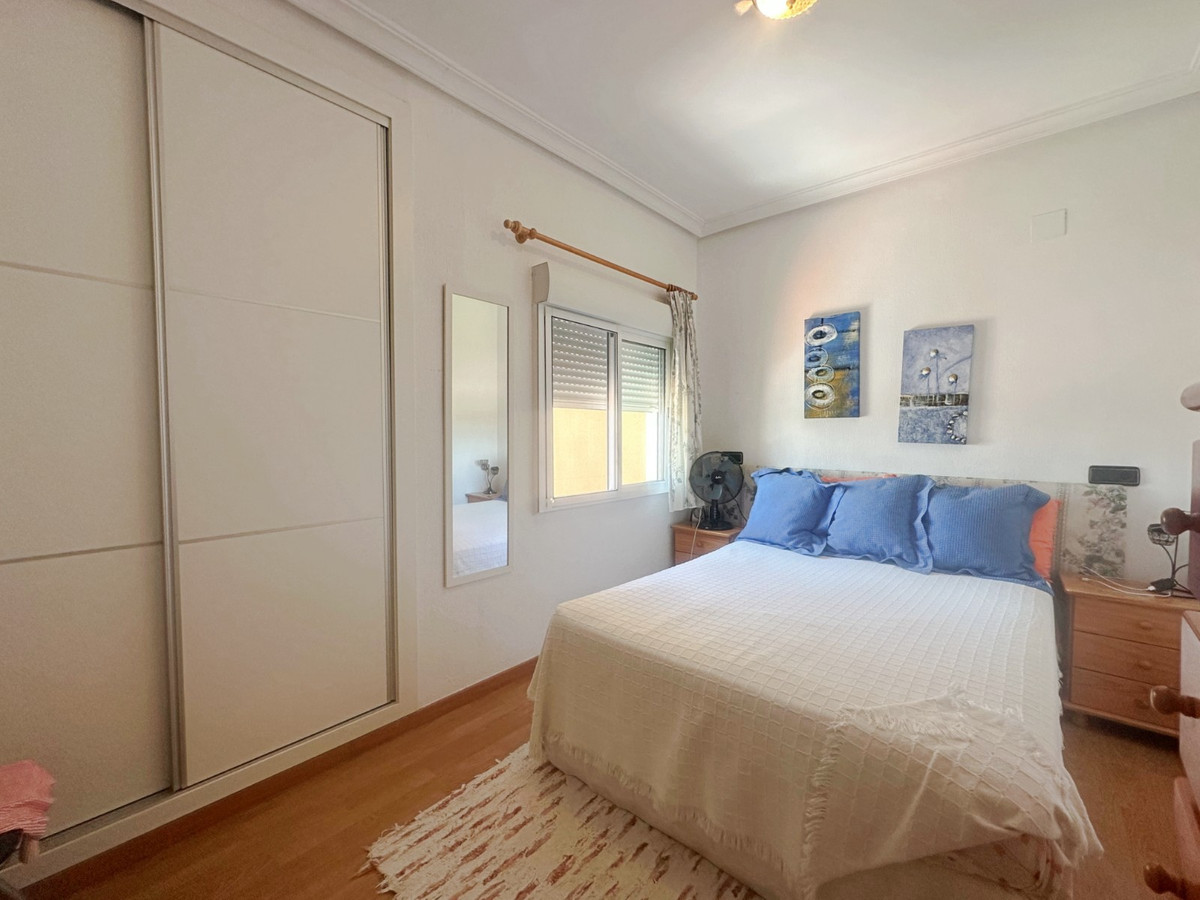 1 Bed Townhouse for sale in La Mata Costa Blanca, Alicante, Spain