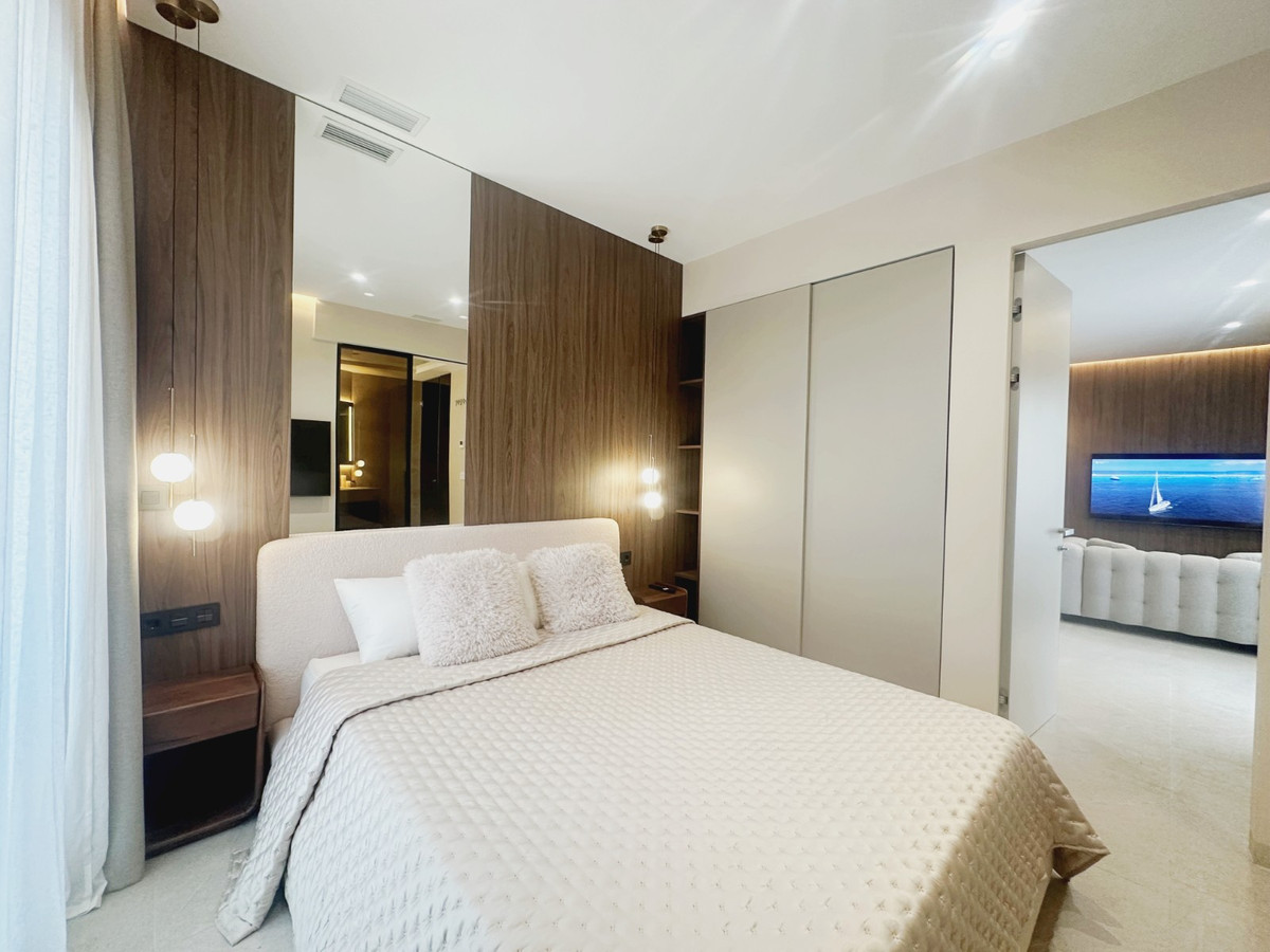 1 Bed Apartment for sale in Torrevieja Costa Blanca, Alicante, Spain