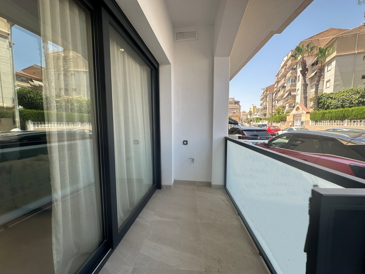 1 Bed Apartment for sale in Torrevieja Costa Blanca, Alicante, Spain