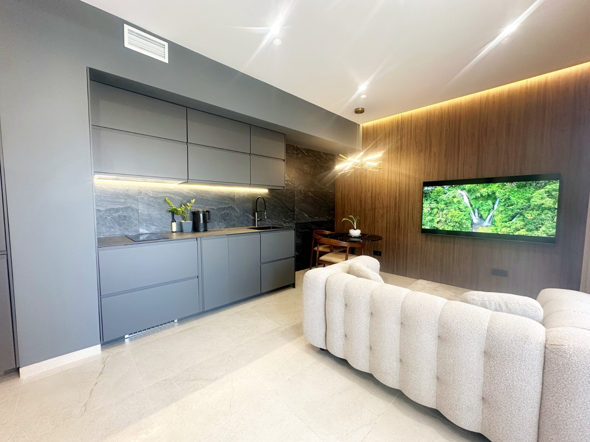 1 Bed Apartment for sale in Torrevieja Costa Blanca, Alicante, Spain